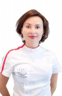 Клинг Елена Владимировна