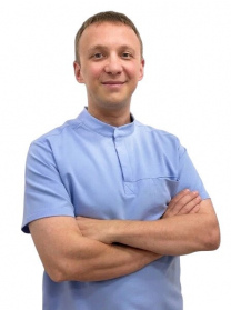 Куликов Петр Николаевич