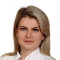 Парфенова Екатерина Андреевна