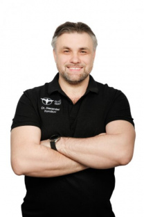 Корольков Александр Владимирович