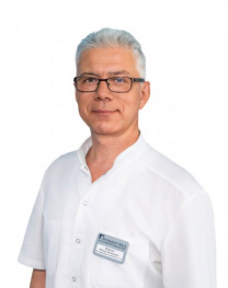 Шибанов Михаил Вадимович