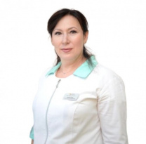 Королева Мальвина Морицевна