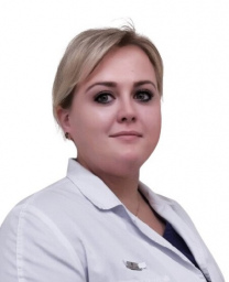 Фирсова Юлия Михайловна