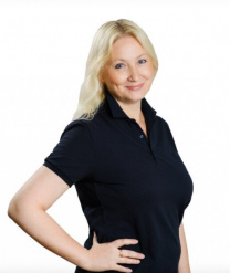 Тимохина Елена Васильевна