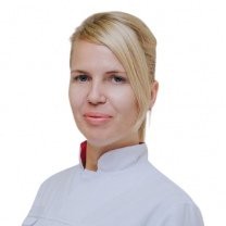 Ракова Наталья Васильевна