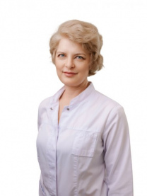Ульянова Дарья Геннадьевна