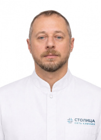 Абрамов Евгений Александрович