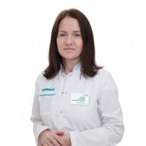 Баско Марина Владиславовна