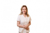 Баско Марина Владиславовна