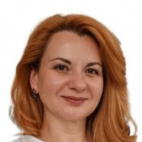 Апришкина Марина Сергеевна