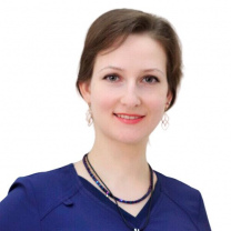 Андриянова (Гунько) Ольга Валерьевна