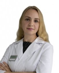 Гогонова Олеся Владимировна