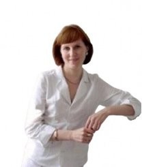 Николаева Ирина Юрьевна