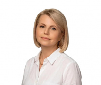Копаева Светлана Валентиновна