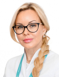 Ларионова Инна Юрьевна