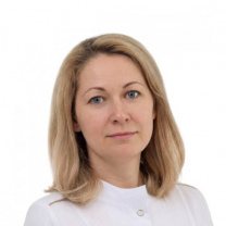 Богданова Инна Сергеевна