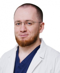 Бегиев Мустафа Жамалович