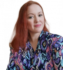 Громова Елена Леонидовна