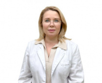Мозгунова Татьяна Николаевна