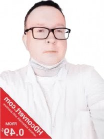 Осипов Фёдор Михайлович