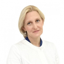 Лузгина Елена Владимировна