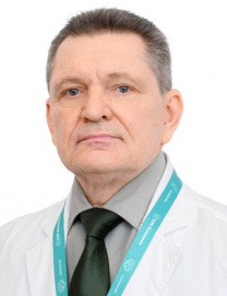 Лобов Михаил Юрьевич