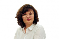 Бугрова Екатерина Ивановна