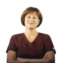 Подоксенова Наталия Викторовна