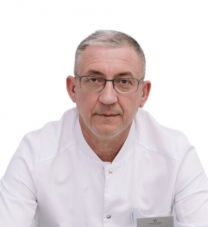 Мельников Сергей Юрьевич