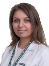 Гуреева Ульяна Сергеевна