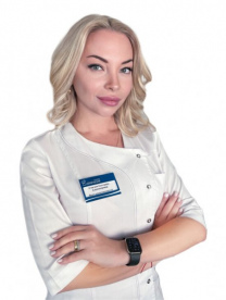 Смагина Екатерина Александровна
