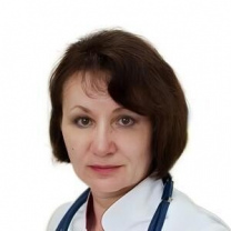 Родикова Альбина Владимировна
