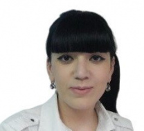 Дибирдадаева Фатима Магомедовна