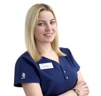 Ляпина Наталья Алексеевна