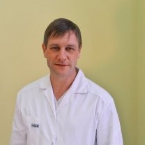Поддубный Валерий Владимирович