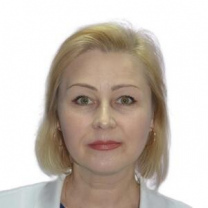 Нечаева Оксана Владимировна