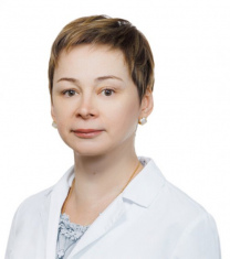 Савельева Олеся Григорьевна