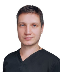 Балесков Евгений Анатольевич