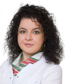 Марзоева Ирэна Феликсовна
