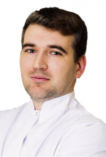 Медведев Герман Владимирович