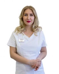 Понарина Надежда Олеговна