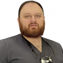 Рахмалиев Максим Фарманович