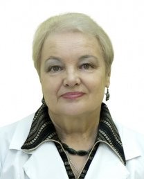 Царева Нина Сергеевна