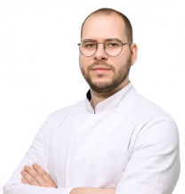 Абрамов Игорь Владимирович