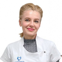 Андреева Ирина Владимировна