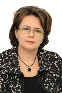 Кузьмина Елена Владиславовна