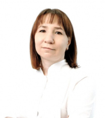 Лезина Диана Сергеевна
