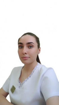 Васина Алена Александровна