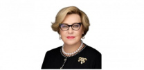 Трубилина Мария Александровна