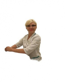 Хропова Олеся Николаевна